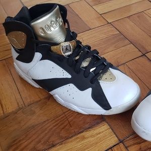 NIKE AIR JORDAN 7 SIZE 11